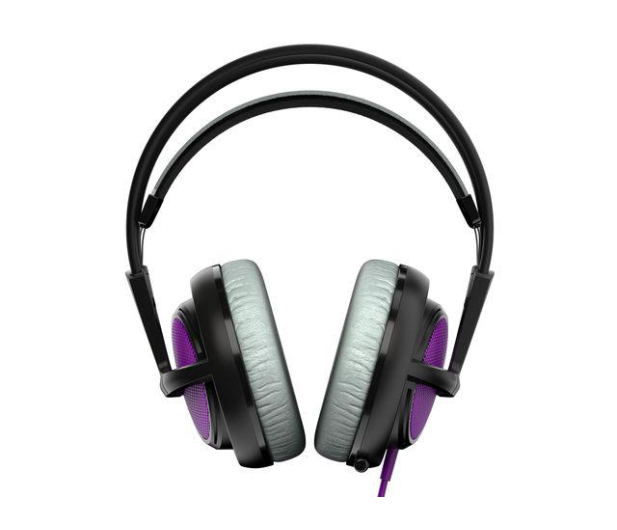 SteelSeries Siberia 200 Sakura Purple - 263483 - zdjęcie 3
